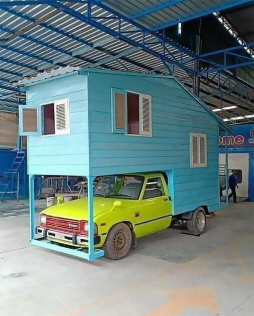 50 Architecture Examples That Look So Bad