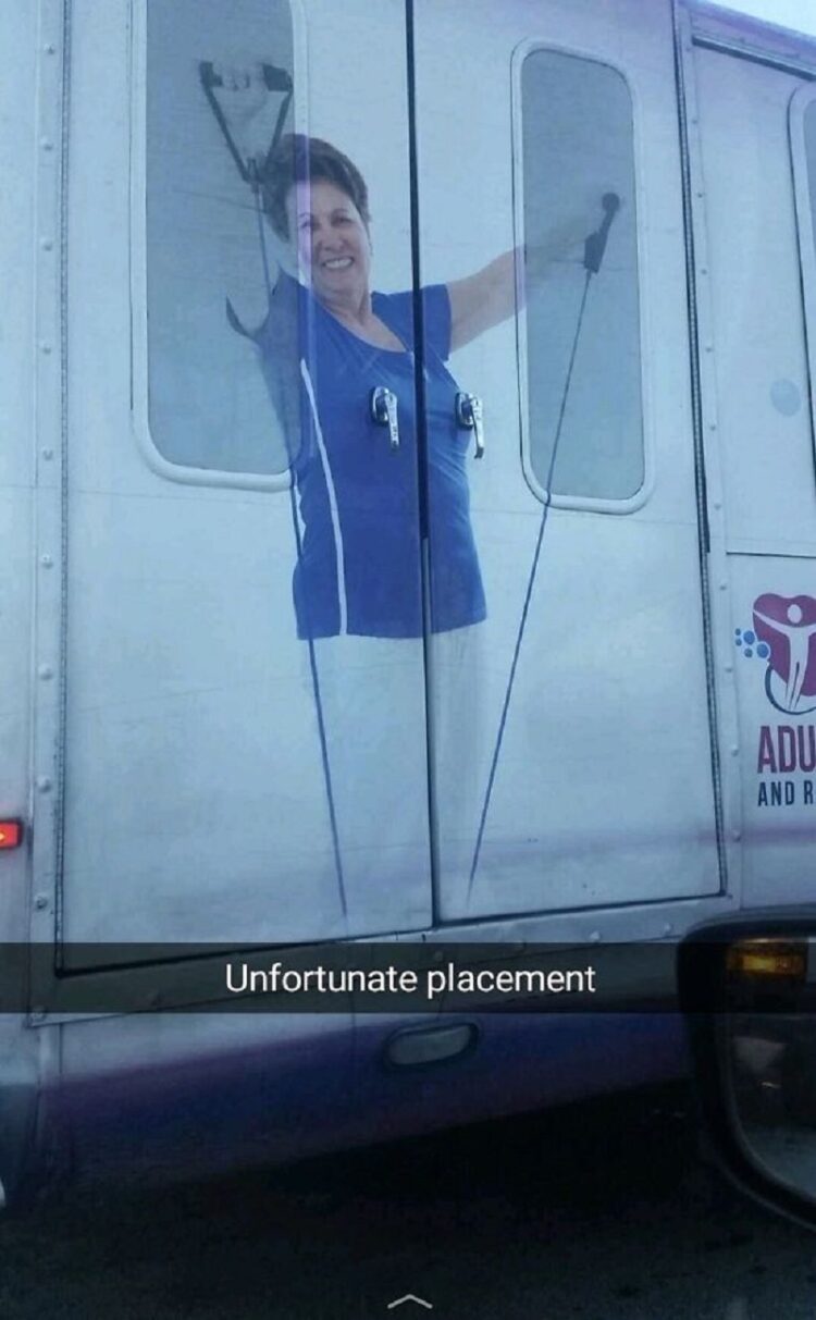 25 Horrible Design Fails That Will Leave You Speechless