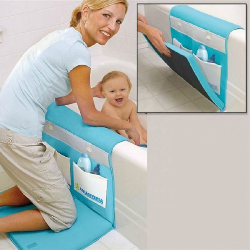 Safety Bath Mat For Babies