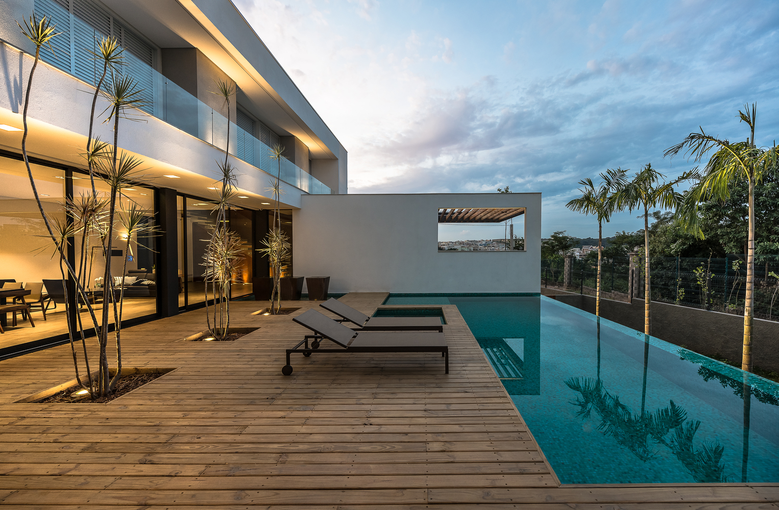 Boa Vista Residence By Padovani Arquitetos