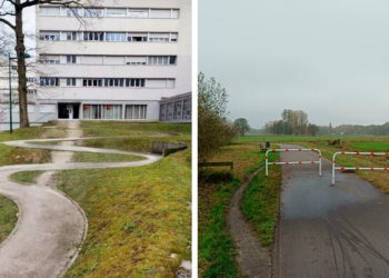 Times Urban Planners Failed To Understand People’s Needs, And It Resulted In ‘Desire Paths’