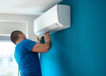 Proper AC Installation Matters