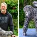 Artist Brian Mock Turns Scrap Materials Into Amazing Sculptures