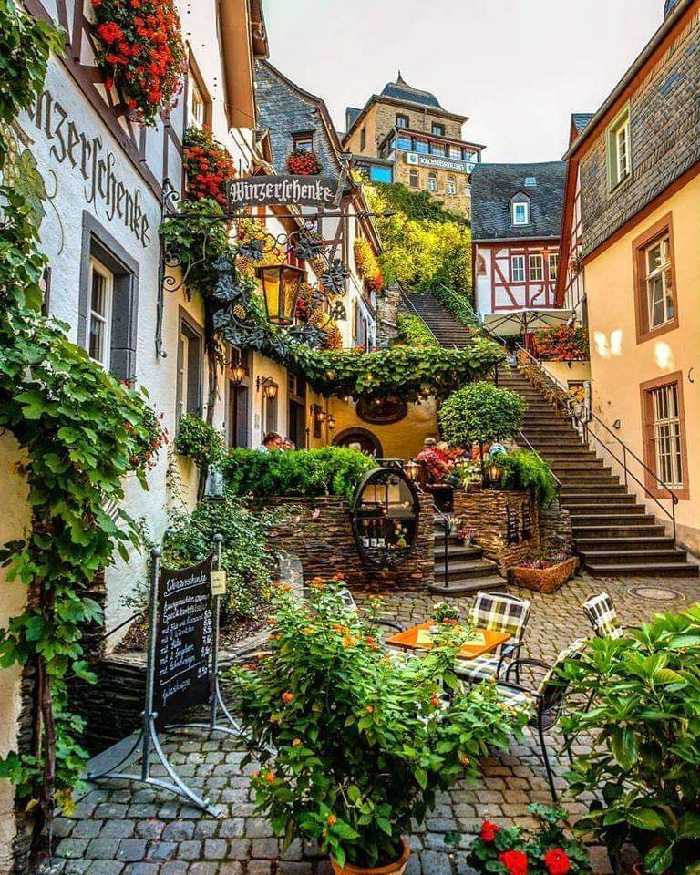 Beilstein, Germany