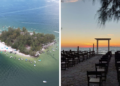Four Friends Bought Their Own Island For $65K—And Are Flipping It For $14 Million