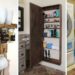 Excellent Storage Solutions For Small Spaces