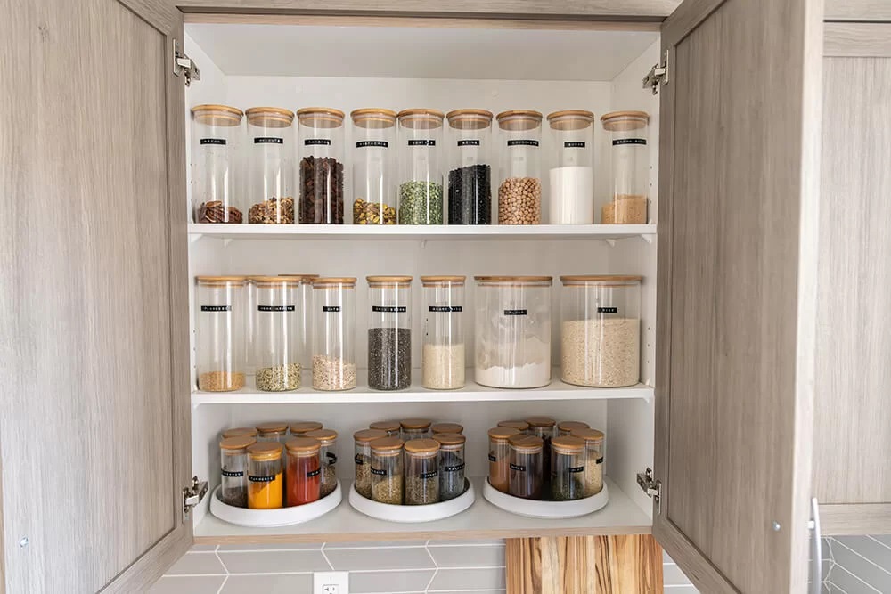 55 Excellent Storage Solutions For Small Spaces