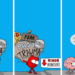 Battle Royale: The Hilarious Showdown Between Heart And Brain In Comic Form By Nick Seluk (New Pics)
